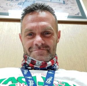 Meet your Posher, Aaron